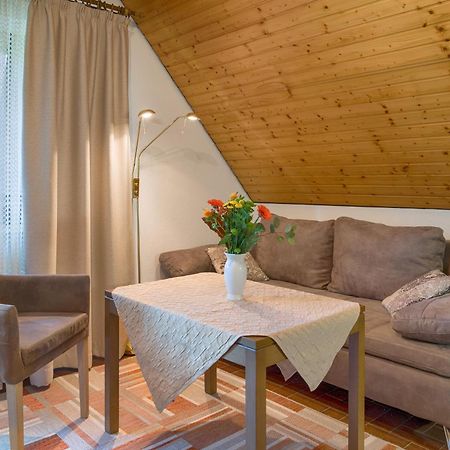 Drei Tannen - Wohnung 12 - Apartmenthaus, Titisee, Nahe Badeparadies Экстерьер фото