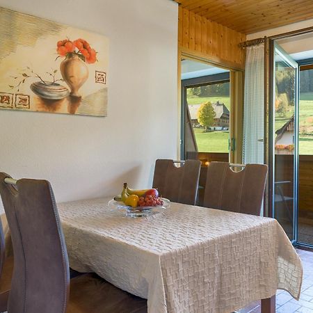 Drei Tannen - Wohnung 12 - Apartmenthaus, Titisee, Nahe Badeparadies Экстерьер фото