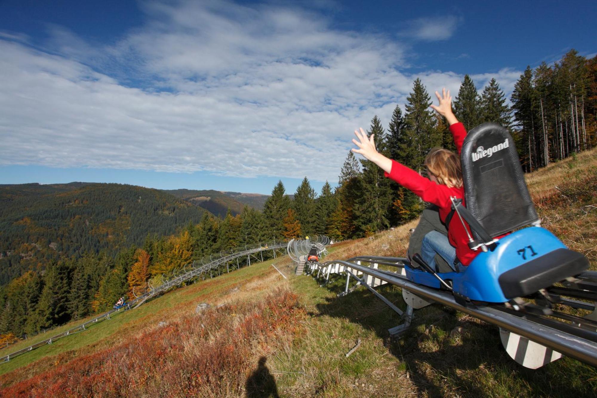Drei Tannen - Wohnung 12 - Apartmenthaus, Titisee, Nahe Badeparadies Экстерьер фото