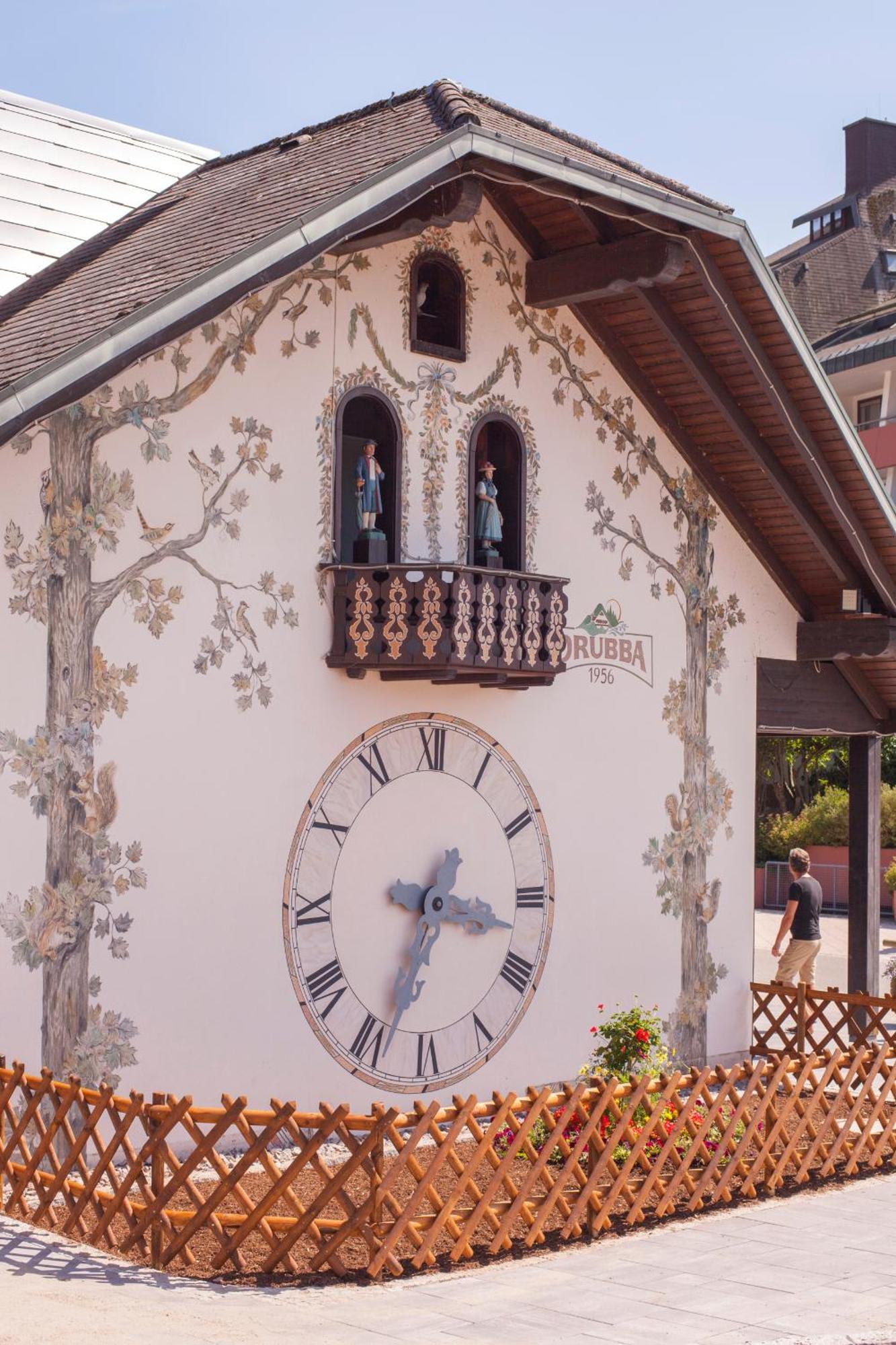 Drei Tannen - Wohnung 12 - Apartmenthaus, Titisee, Nahe Badeparadies Экстерьер фото