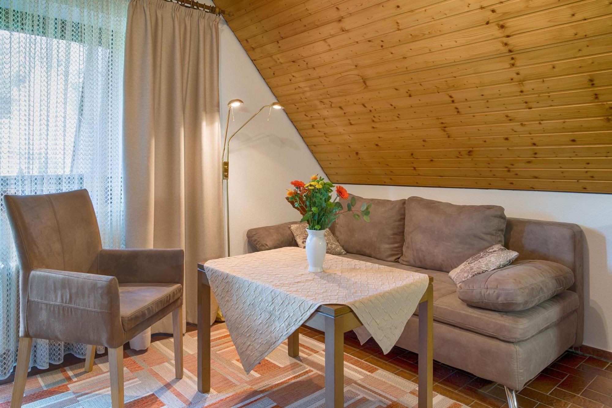 Drei Tannen - Wohnung 12 - Apartmenthaus, Titisee, Nahe Badeparadies Экстерьер фото