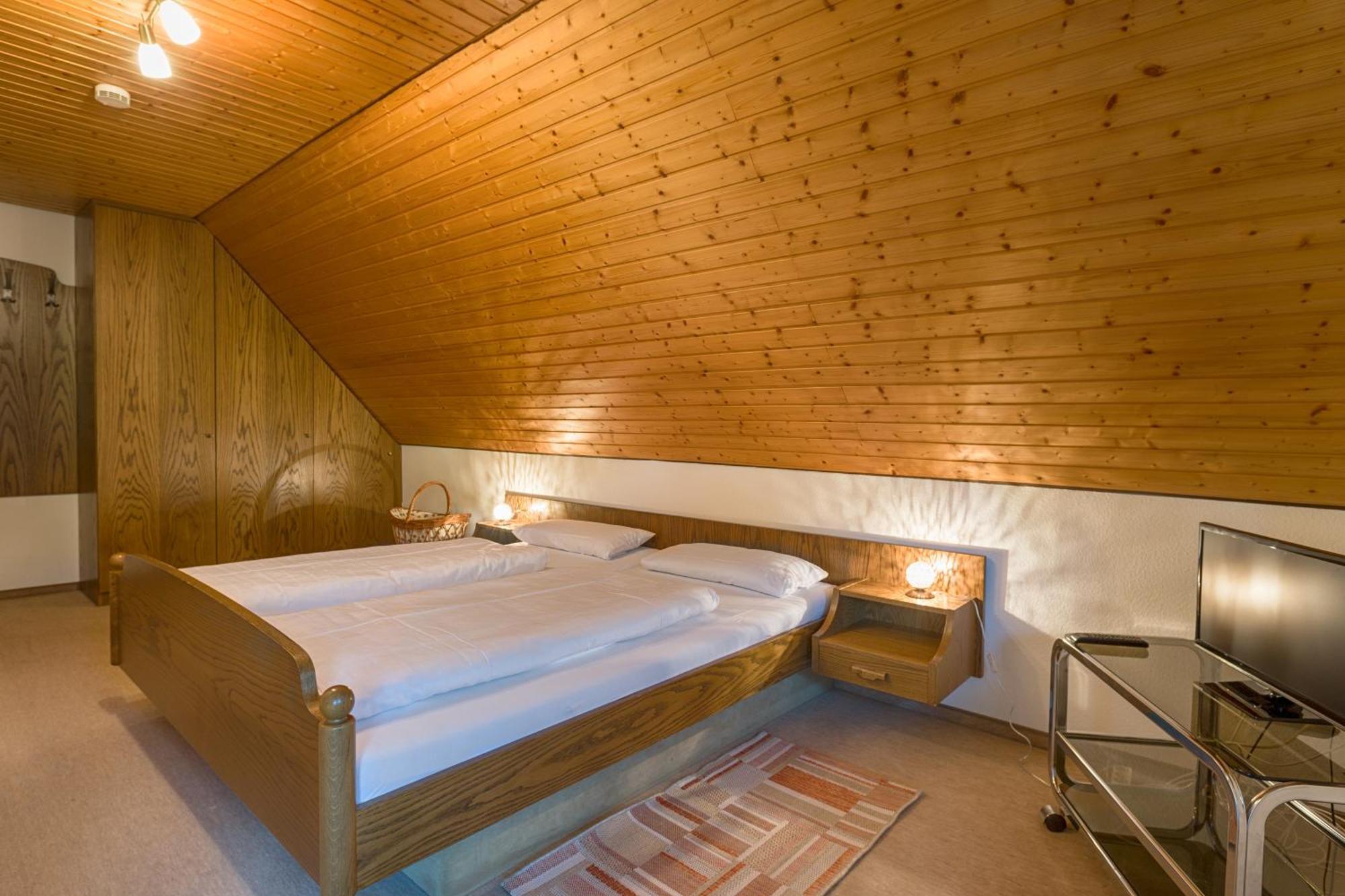 Drei Tannen - Wohnung 12 - Apartmenthaus, Titisee, Nahe Badeparadies Экстерьер фото